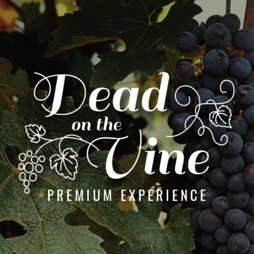 Hunt a Killer Dead on the Vine